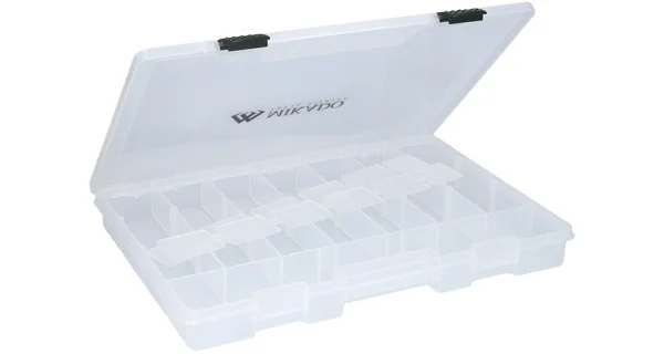 MIKADO - Krabička Jednostranná H508