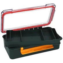 MIKADO - Krabička Jednostranná S Těsněním H392