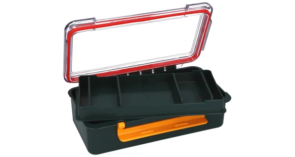 MIKADO - Krabička Jednostranná S Těsněním H392