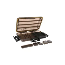 MIKADO - Krabička Jednostranná s Těsněním s Pěnou eva 27 x 17 x 4,5 cm