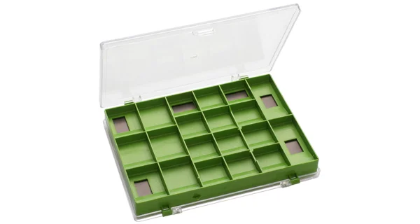 MIKADO - Krabička Magnetický (14,5 x 10,5 x 2 cm)