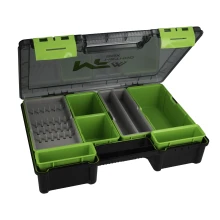 MIKADO - Krabička Method Box