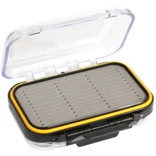 MIKADO - Krabička Muškařská 130 x 90 x 40 mm