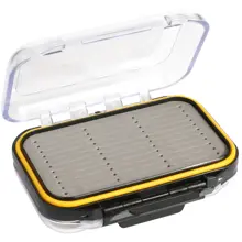 MIKADO - Krabička Muškařská 130 x 90 x 40 mm