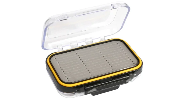 MIKADO - Krabička Muškařská 130 x 90 x 40 mm