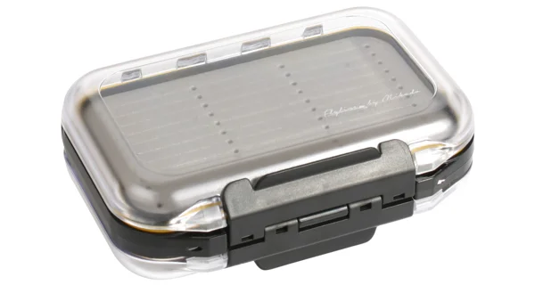 MIKADO - Krabička Muškařská 130 x 90 x 40 mm