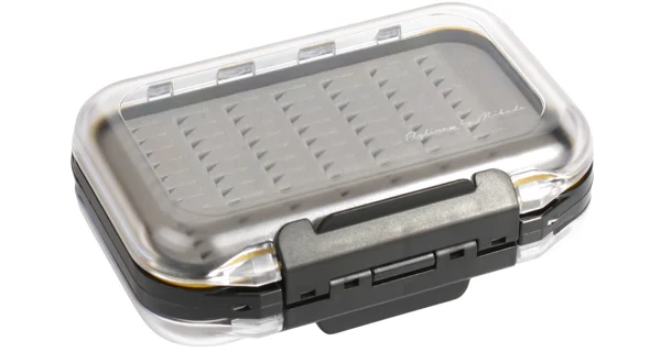 MIKADO - Krabička Muškařská 130 x 90 x 40 mm UAM-062 B