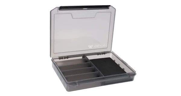 MIKADO - Krabička Na Drobnosti UACH-H527 B