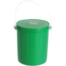 MIKADO - Krabička Na Nástrahy ABM 050 10,5 x 12,5 cm