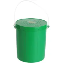 MIKADO - Krabička Na Nástrahy ABM 050 10,5 x 12,5 cm