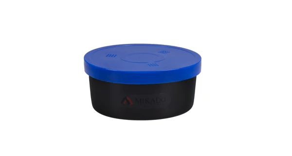 MIKADO - Krabička na nástrahy UABM-040 Modrá