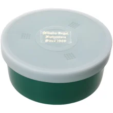 MIKADO - Krabička na nástrahy UABM-040 Zelená