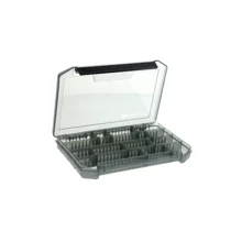 MIKADO - Krabička Na Nástrahy UAC-057 (20,5 x 14,5 x 2,7 cm)