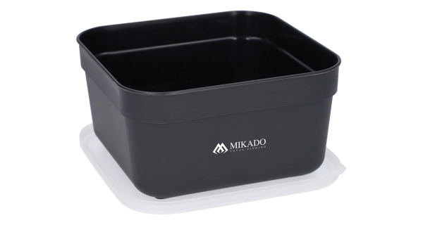 MIKADO - Krabička na nástrahy UAC-G008