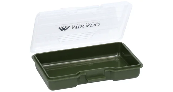 MIKADO - Krabička na Návazce CARP 1 10,5 x 7 x 2,5 cm