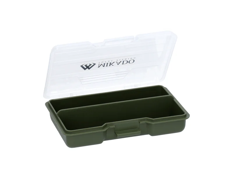 MIKADO - Krabička na Návazce CARP 2 10,5 x 7 x 2,5 cm
