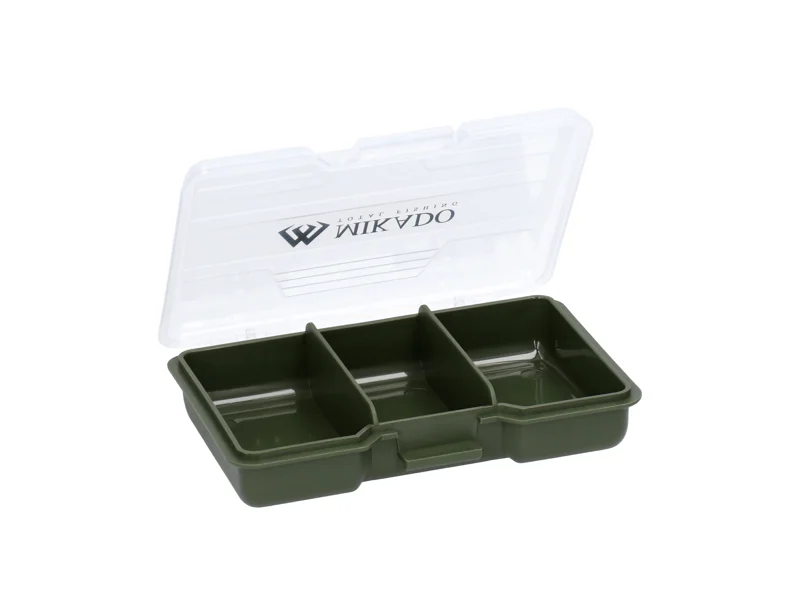 MIKADO - Krabička na Návazce CARP 3 10,5 x 7 x 2,5 cm