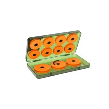 MIKADO - Krabička Na Návazce Chod Rig Box CA102