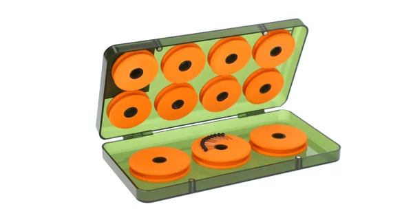 MIKADO - Krabička Na Návazce Chod Rig Box CA102