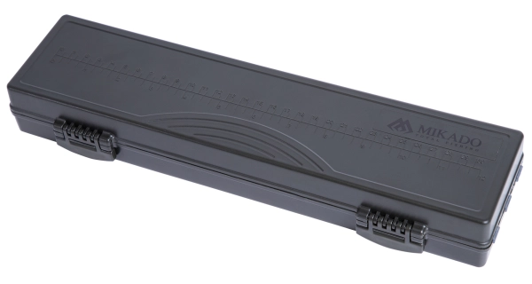 MIKADO - Krabička na návazce Double Rig Box