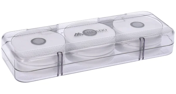 MIKADO - Krabička na Návazce H551