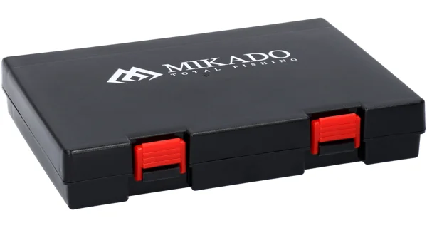 MIKADO - Krabička na třpytky H568