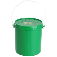 MIKADO - Krabička Na Živou Nástrahu ABM 051 (8,5 x 9,5 cm)