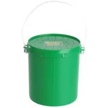 MIKADO - Krabička Na Živou Nástrahu ABM 051 (8,5 x 9,5 cm)