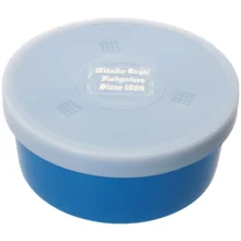 MIKADO - Krabička Na Živou Nástrahu UABM-040 Modrá