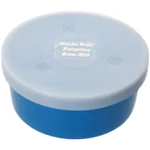 MIKADO - Krabička Na Živou Nástrahu UABM-040 Modrá