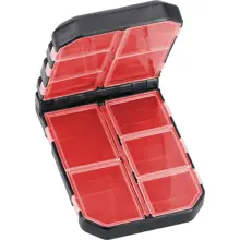 MIKADO - Krabička Oboustranná h1903 10,7 x 7,4 x 3 cm