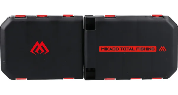 MIKADO - Krabička Oboustranná h1903 10,7 x 7,4 x 3 cm