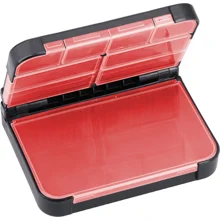 MIKADO - Krabička Oboustranná h1904 13,2 x 9,7 x 4,4 cm