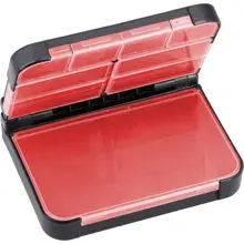 MIKADO - Krabička Oboustranná h1904 13,2 x 9,7 x 4,4 cm