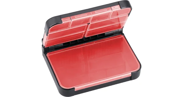 MIKADO - Krabička Oboustranná h1904 13,2 x 9,7 x 4,4 cm