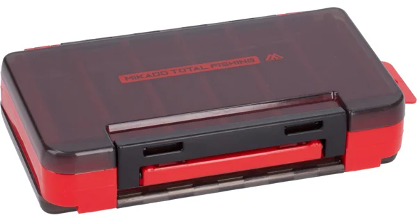 MIKADO - Krabička Oboustranná H1906