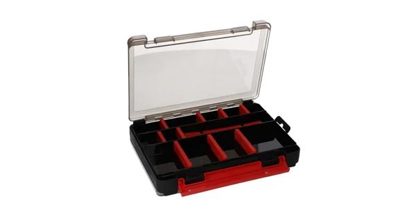 MIKADO - Krabička Oboustranná H1907 (20,5 x 14,5 x 4,2 cm)