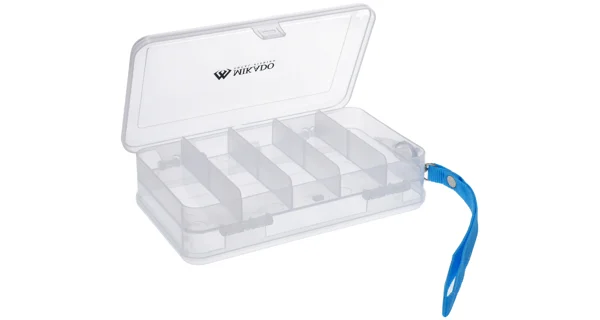 MIKADO - Krabička Oboustranná S Přívěskem H317