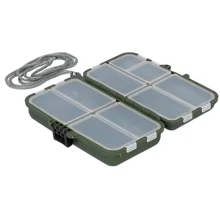 MIKADO - Krabička Oboustranný H404 (11,4 x 6,2 x 3,4 cm)