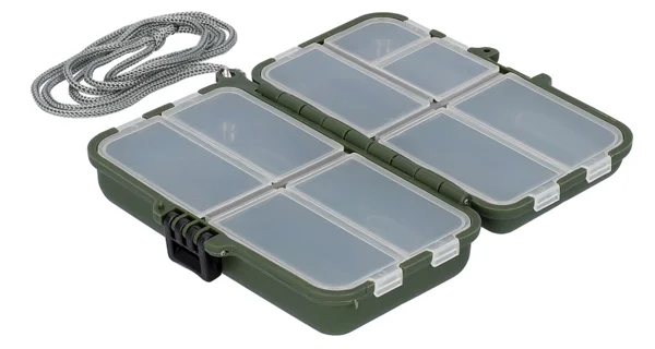 MIKADO - Krabička Oboustranný H404 (11,4 x 6,2 x 3,4 cm)