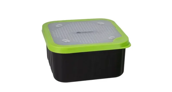 MIKADO - Krabička se sítkem na pelety Box For Pellets With Strainer 2 l