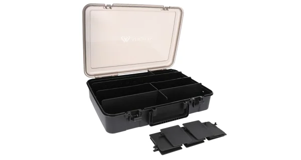 MIKADO - Krabička Single Level UAC 057