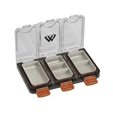 MIKADO - Krabička Snapbox UAC-H1911