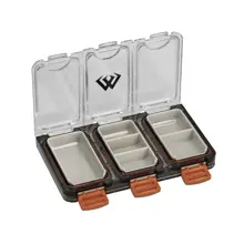 MIKADO - Krabička Snapbox UAC-H1911