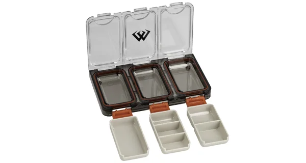 MIKADO - Krabička Snapbox UAC-H1911