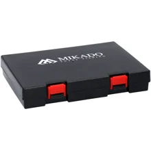 MIKADO - Krabička Spoon Box (19,7 x 14,2 x 3,4 cm)