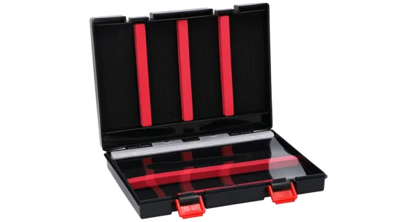 MIKADO - Krabička Spoon Box (19,7 x 14,2 x 3,4 cm)