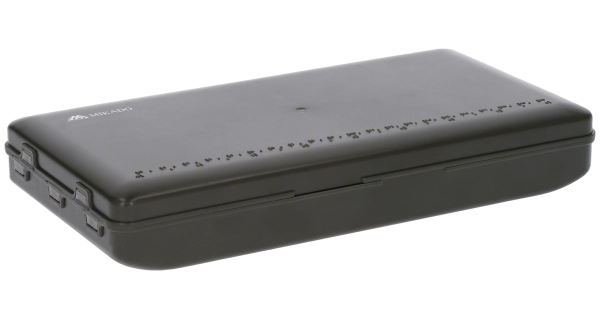 MIKADO - Krabička System Rig Box 1