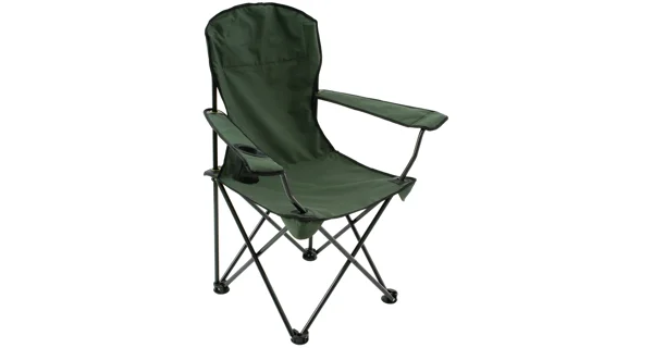 MIKADO - Křeslo 012 Zelené