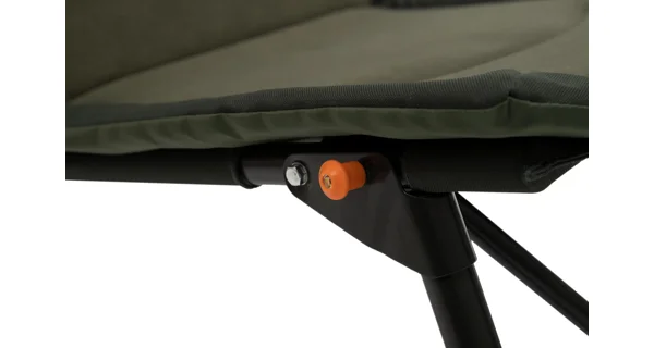 MIKADO - Křeslo Enclave Low Chair